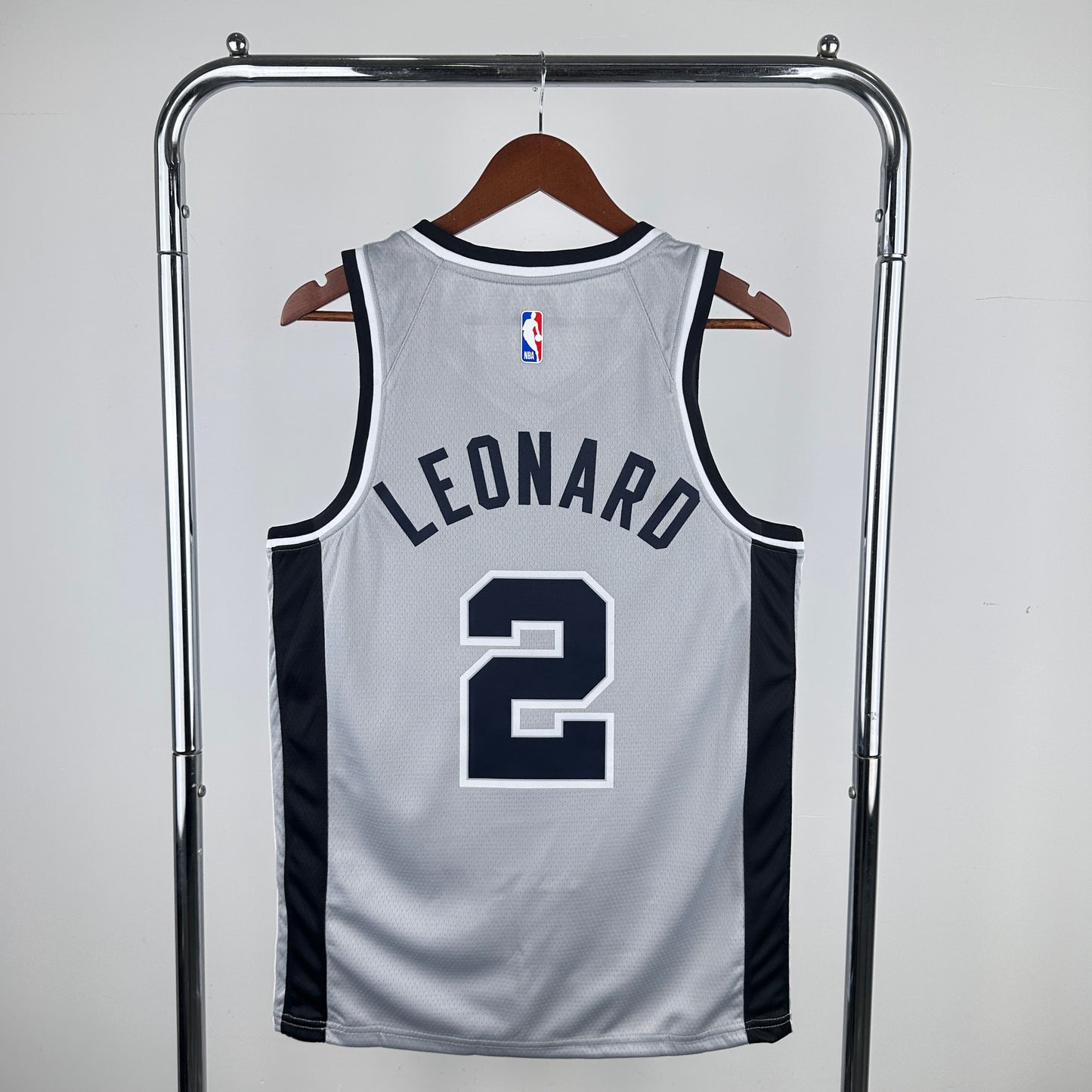 NBA San Antonio Spurs 21 (Retro Players)