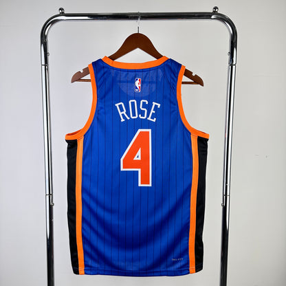 NBA New York Knicks 24