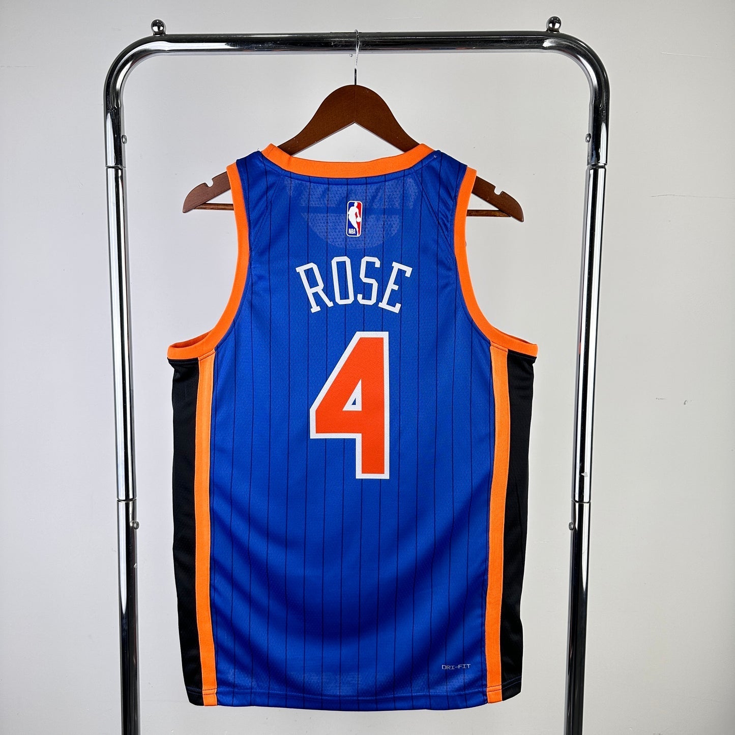 NBA New York Knicks 24