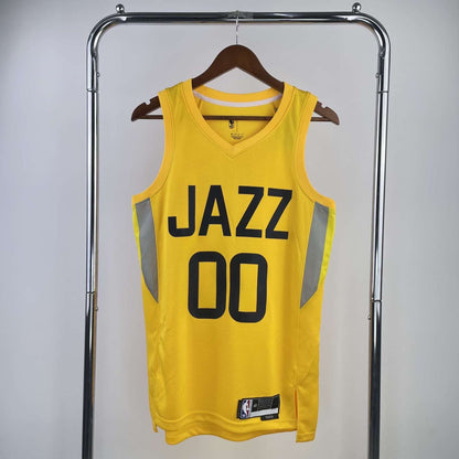 NBA Utah Jazz 23