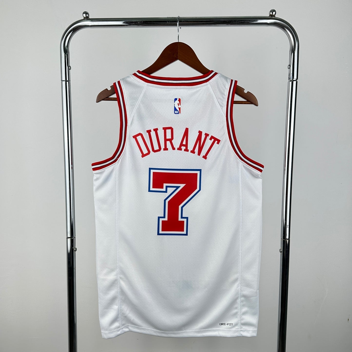 NBA Houston Rockets 26 (Retro Players)