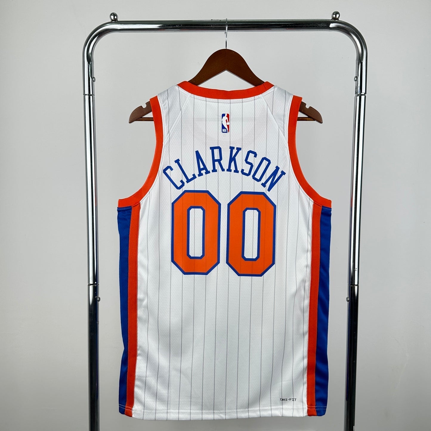 NBA New York Knicks 25