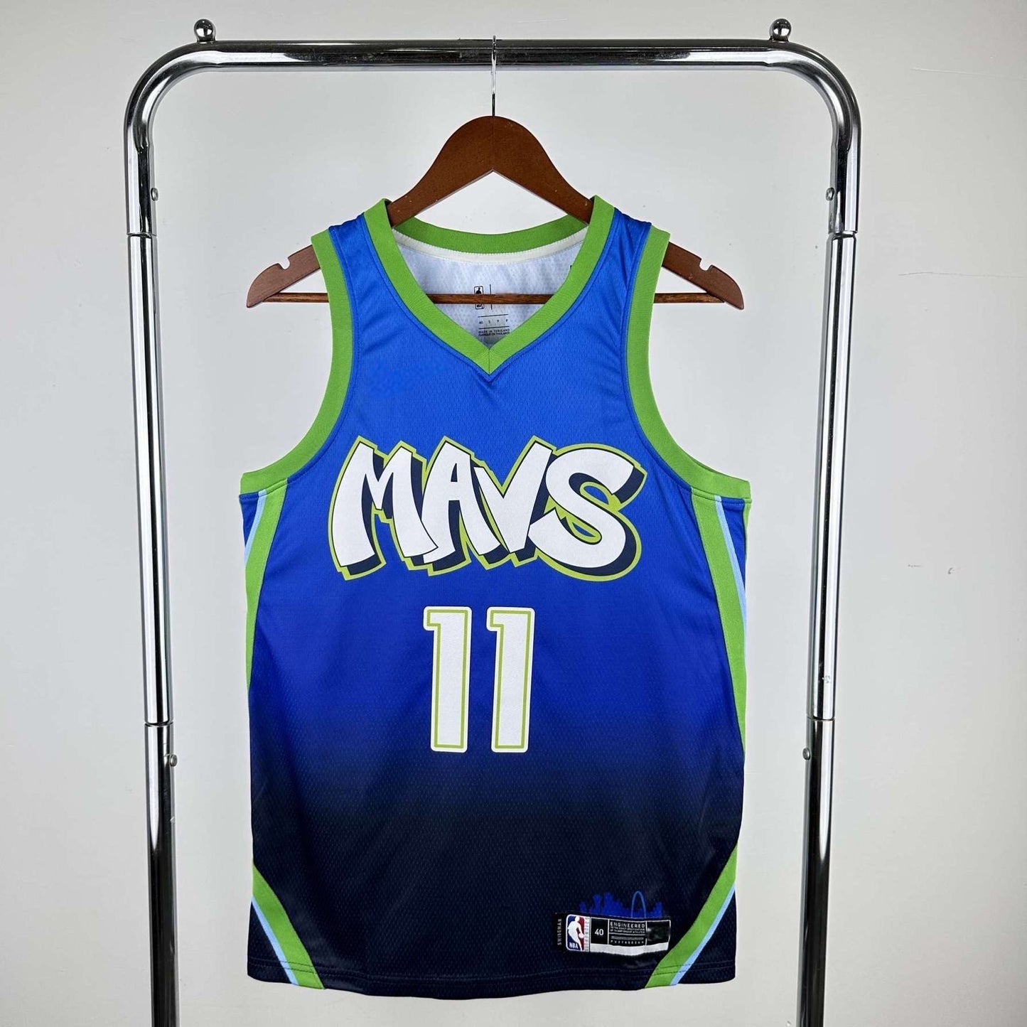 NBA Dallas Mavericks 24 (Edition)