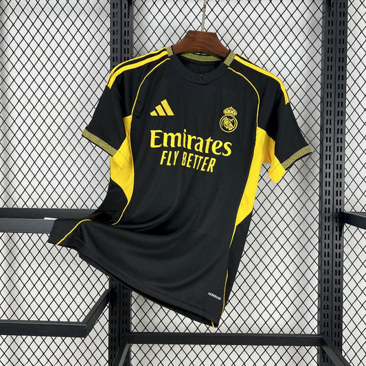 Real Madrid maillot foot 2025 2026