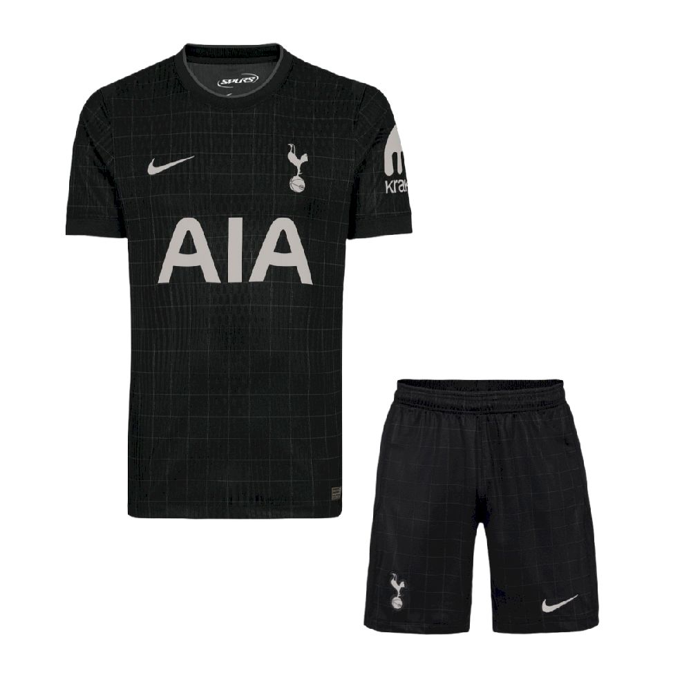 Kit Enfant Tottenham 2025/2026