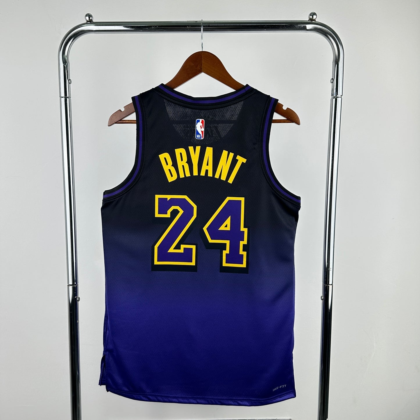 NBA Los Angeles Lakers 25