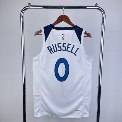 NBA Minnesota Timberwolves 23