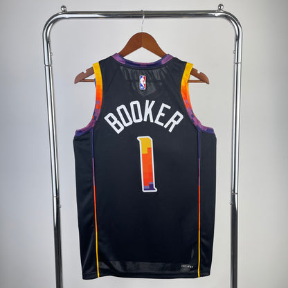 NBA Phoenix Suns 23