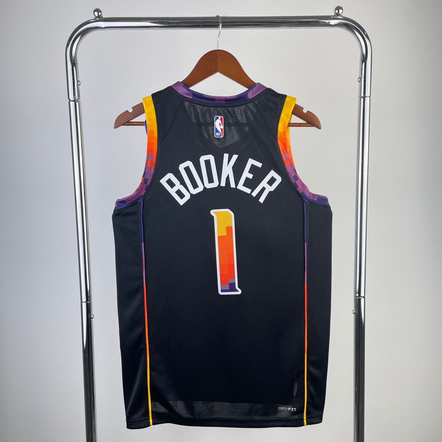 NBA Phoenix Suns 23