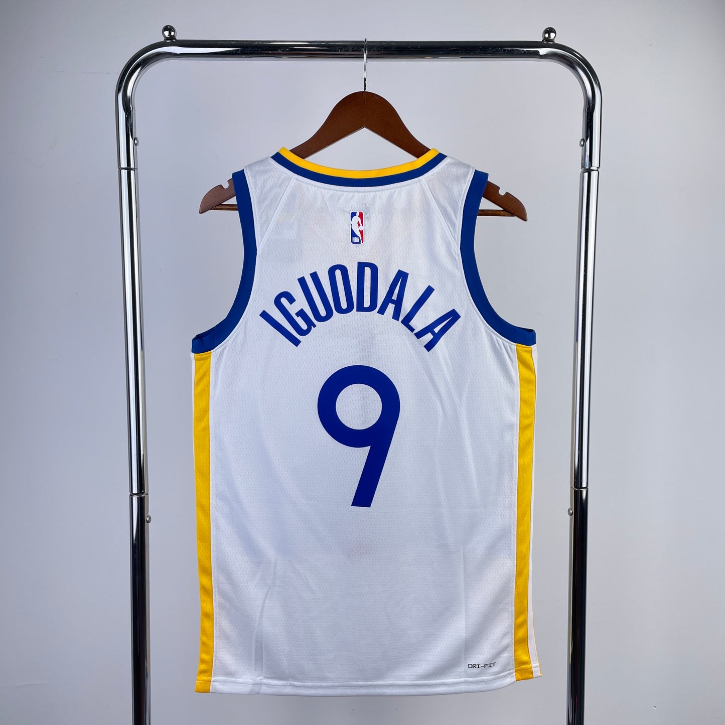 NBA Golden State Warriors 23 (Retro Players)