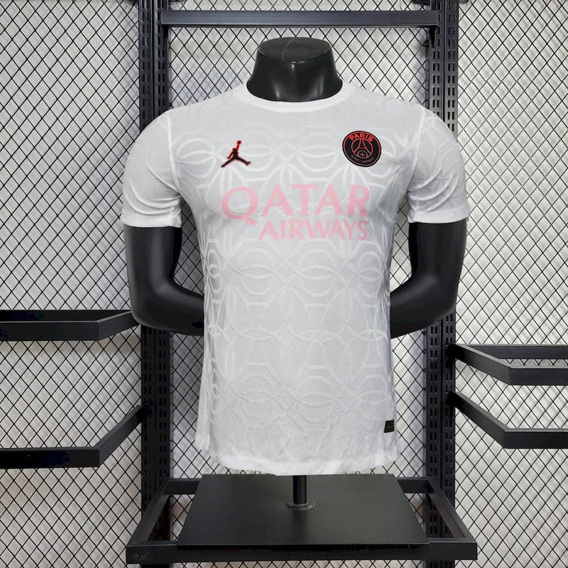 PSG Paris Saint Germain maillot foot concept 2025 2026
