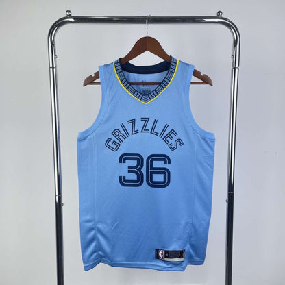 NBA Memphis Grizzlies 21