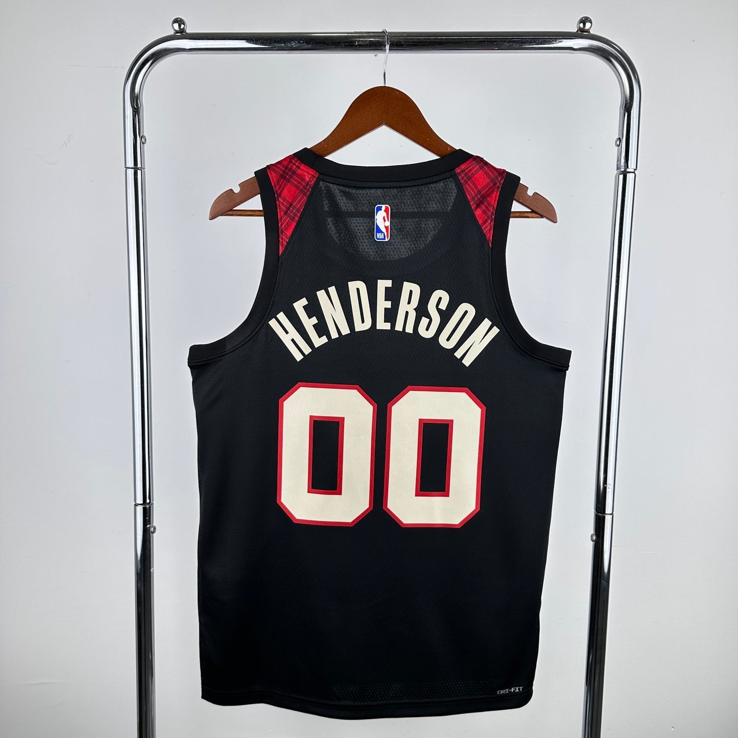 NBA Portland Trail Blazers 24
