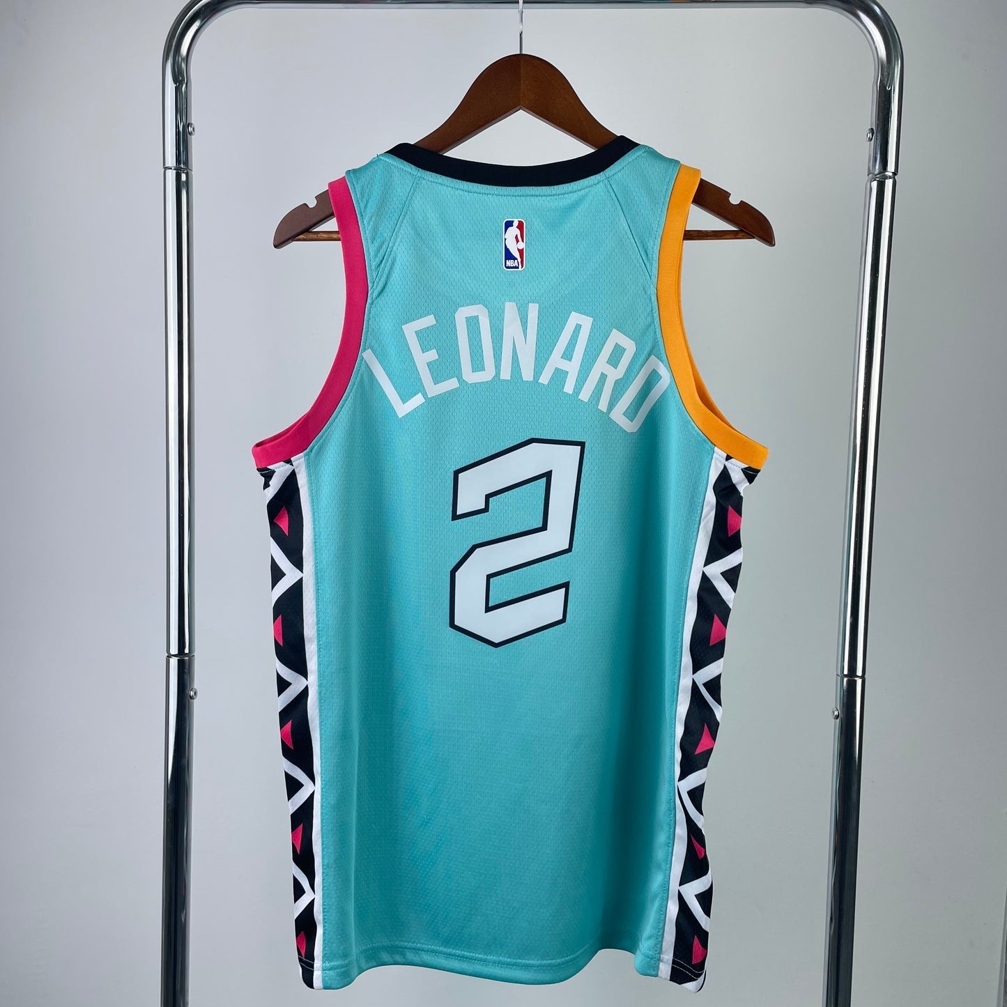 NBA San Antonio Spurs 23 (Retro Players)