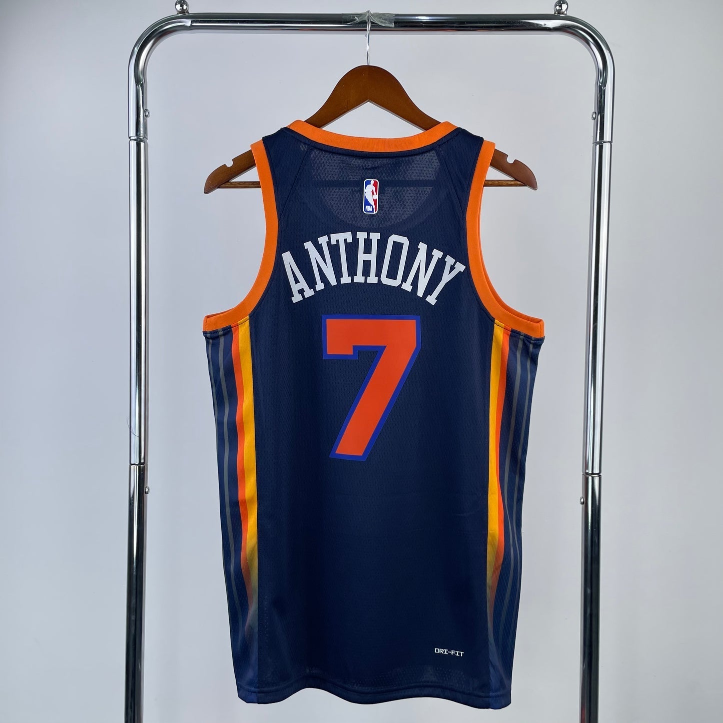 NBA New York Knicks 23