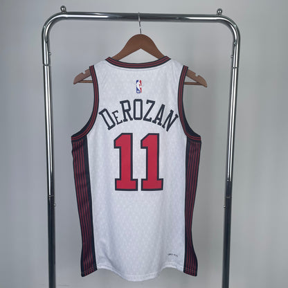 NBA Chicago Bulls 23 (Retro Players)