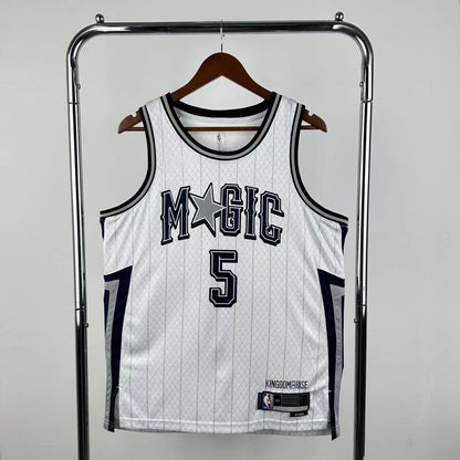 NBA Orlando Magic 25