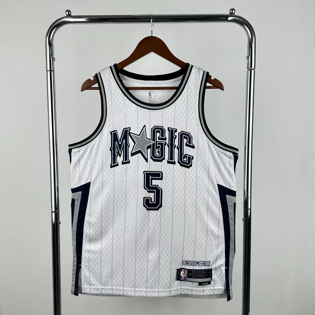 NBA Orlando Magic 25
