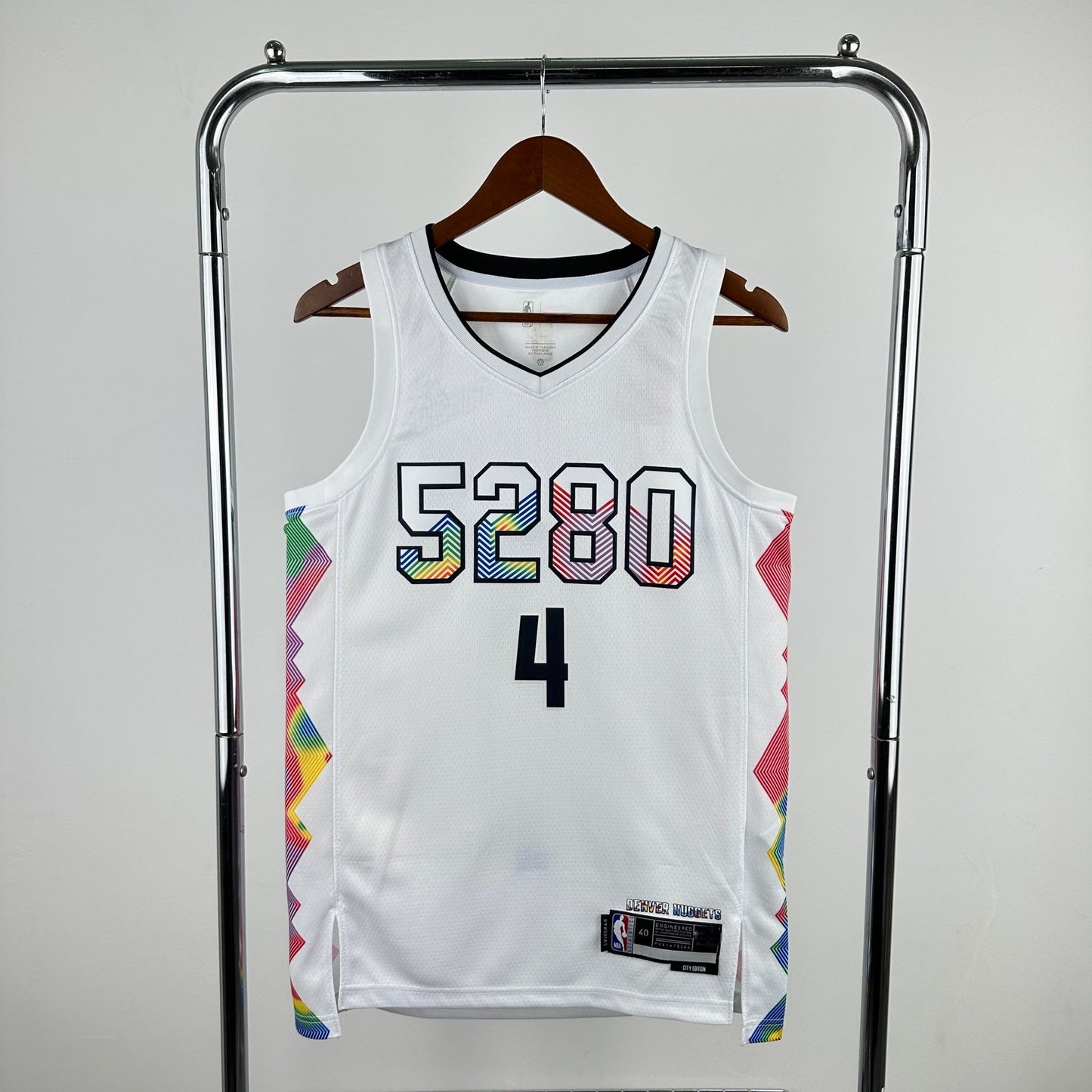 NBA Denver Nuggets 25