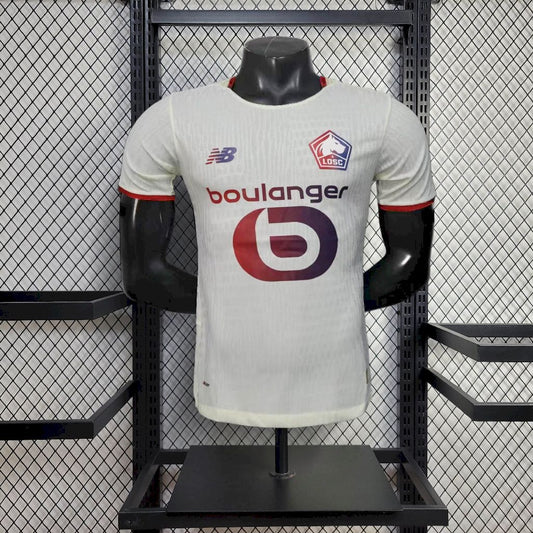 Maillot Lille LOSC 2025/2026