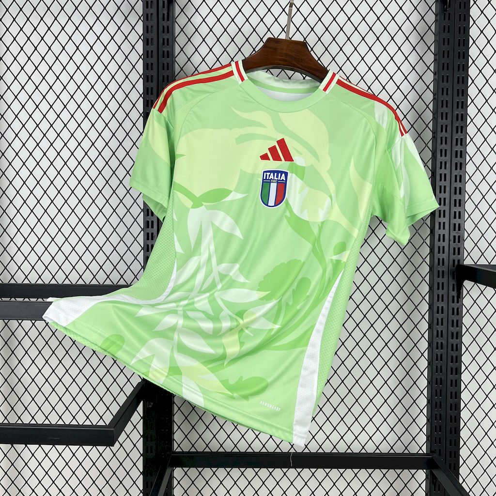 Italie maillot foot 2025 2026