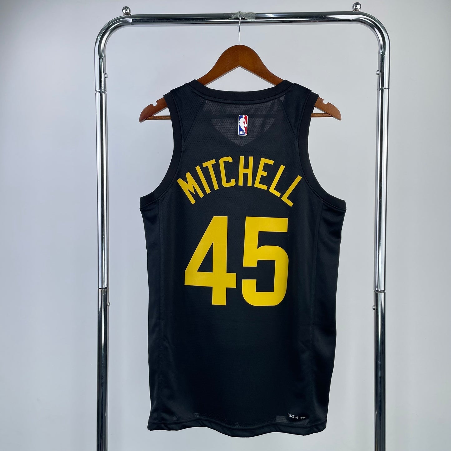NBA Utah Jazz 23