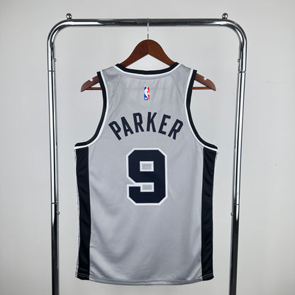 NBA San Antonio Spurs 21 (Retro Players)