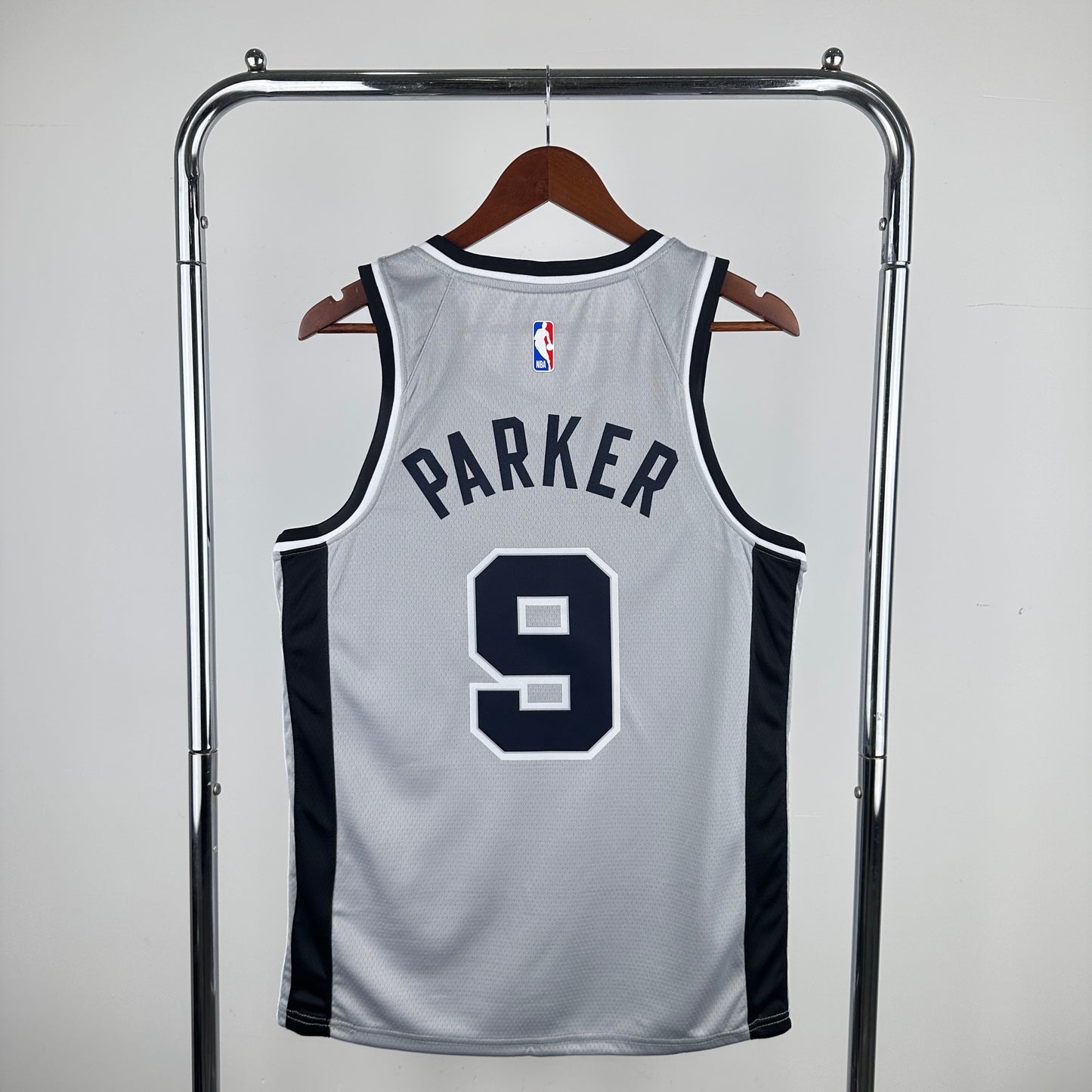 NBA San Antonio Spurs 21 (Retro Players)