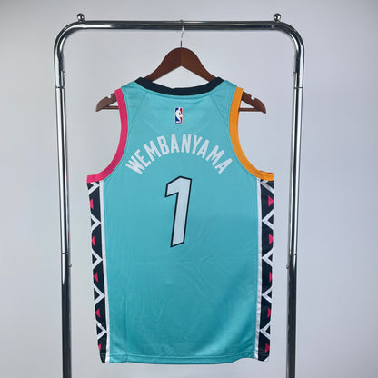 NBA San Antonio Spurs 23 (Retro Players)