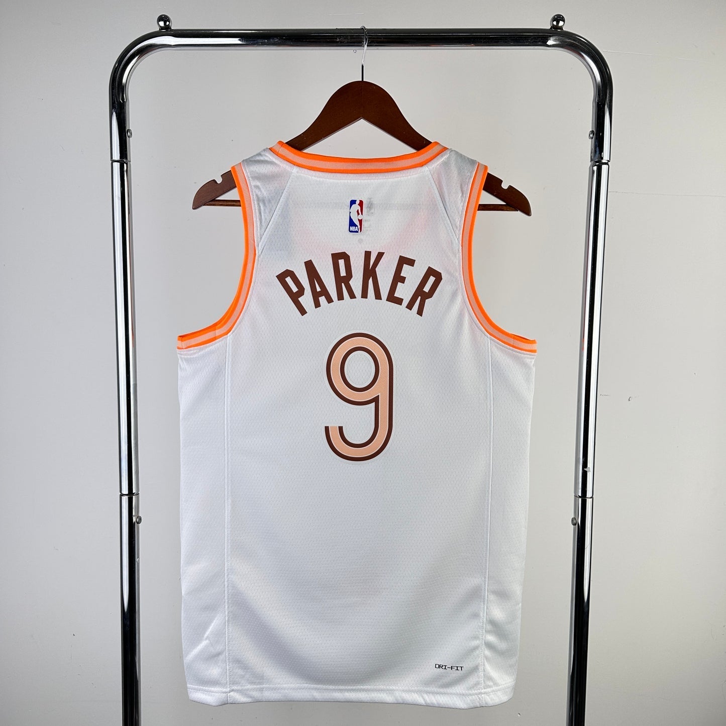 NBA San Antonio Spurs 24 (Retro Players)