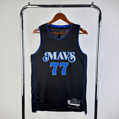 NBA Dallas Mavericks 24