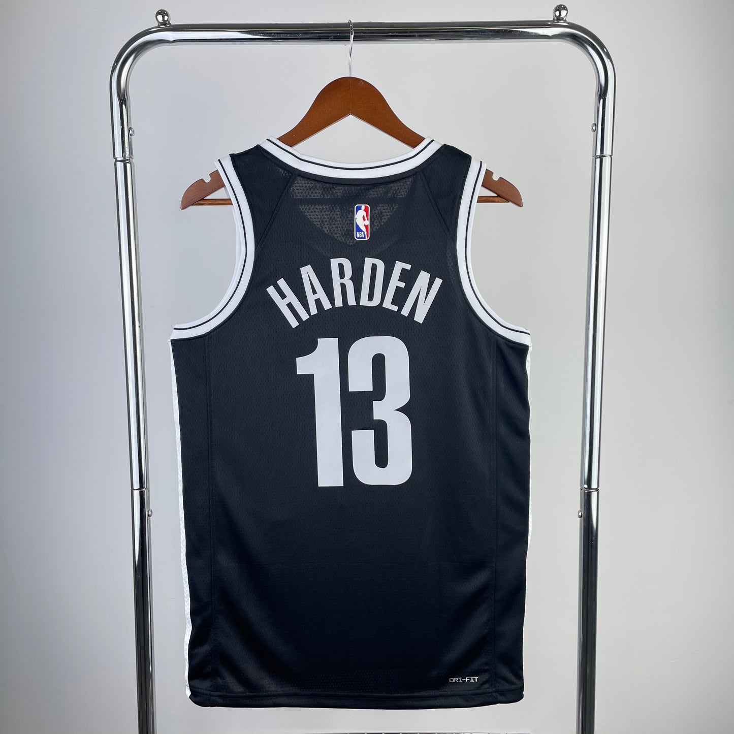 NBA Brooklyn Nets 23 (Retro Players)