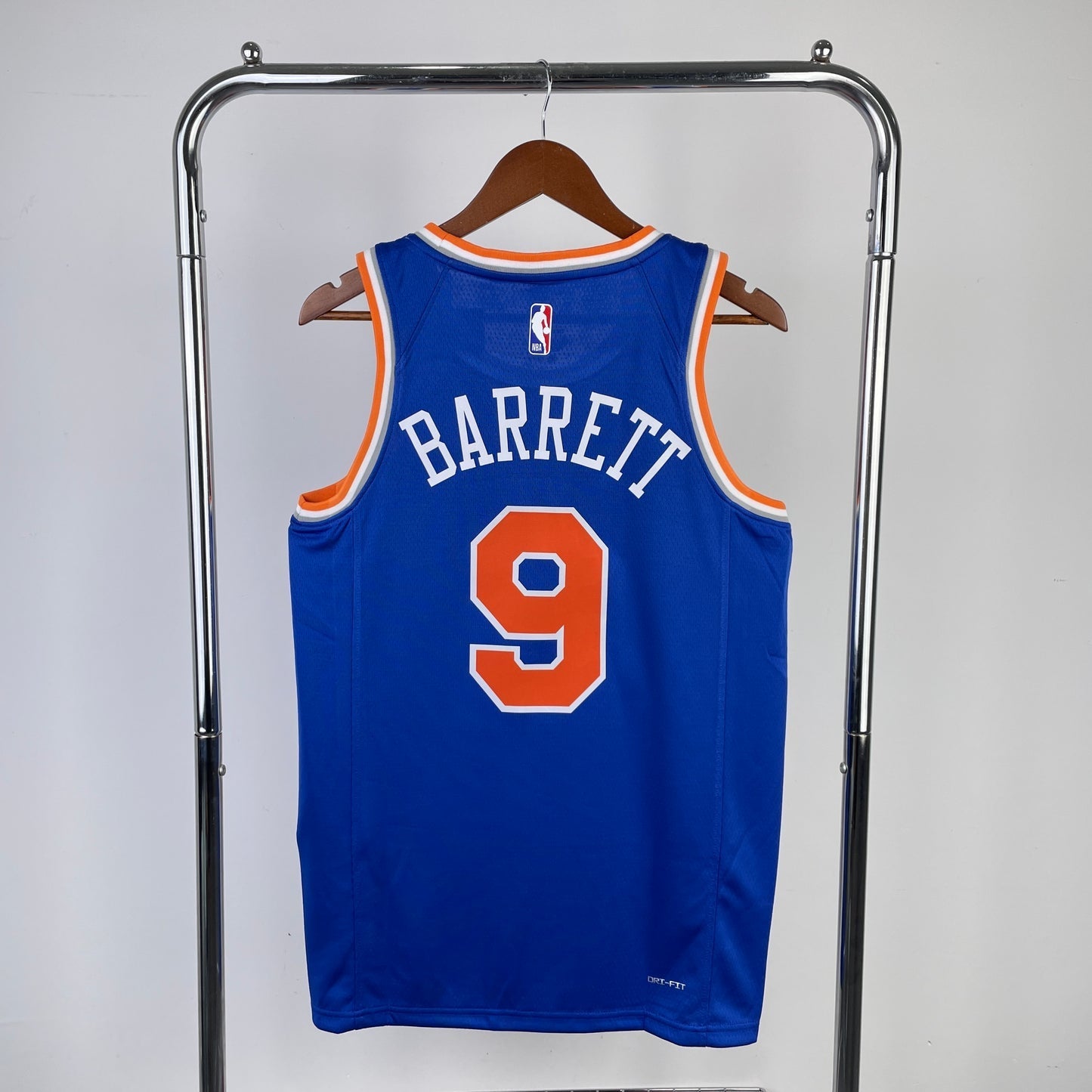 NBA New York Knicks 23