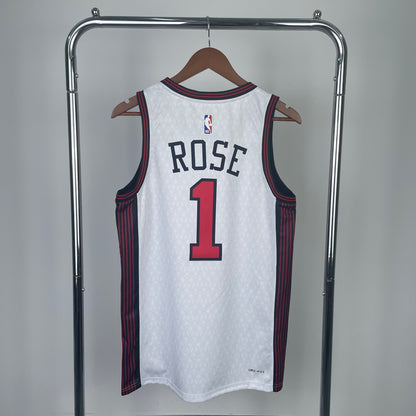 NBA Chicago Bulls 23 (Retro Players)