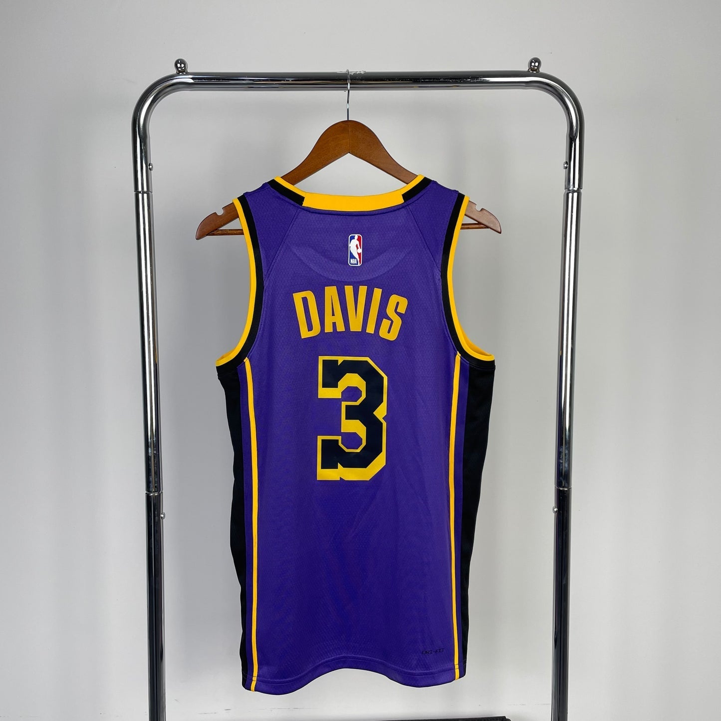 NBA Los Angeles Lakers 23