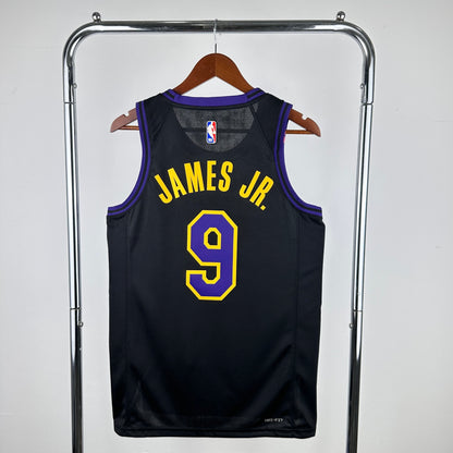 NBA Los Angeles Lakers 26 (Retro Players)