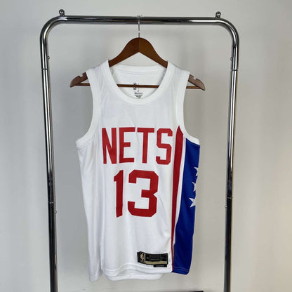 NBA Brooklyn Nets 23 (Retro Players)