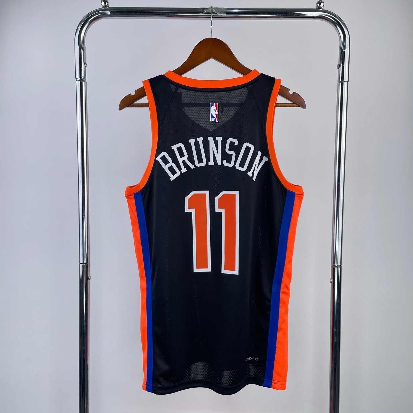 NBA New York Knicks 23