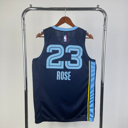 NBA Memphis Grizzlies 23
