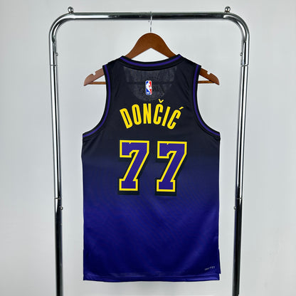 NBA Los Angeles Lakers 25