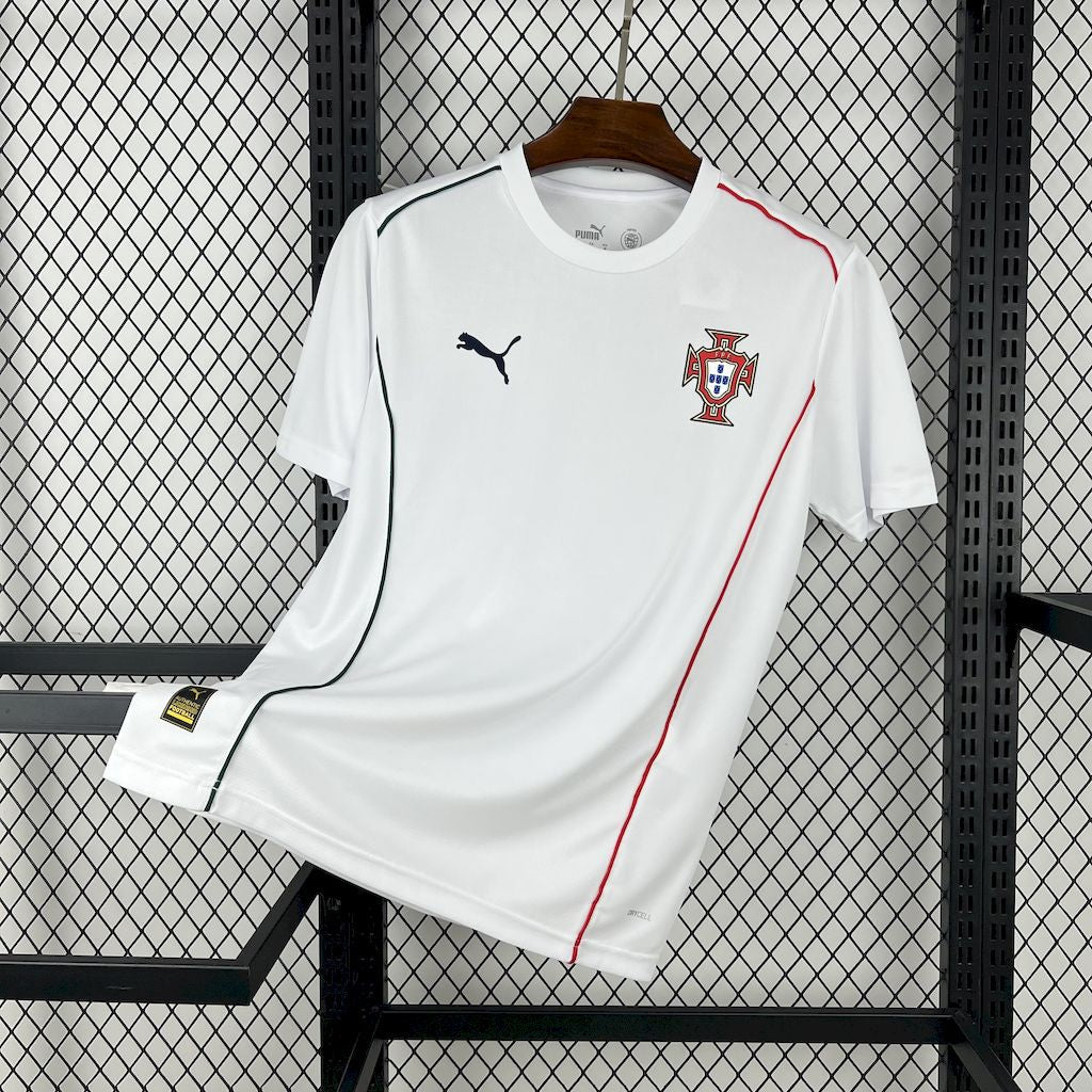 Portugal maillot foot 2025 2026