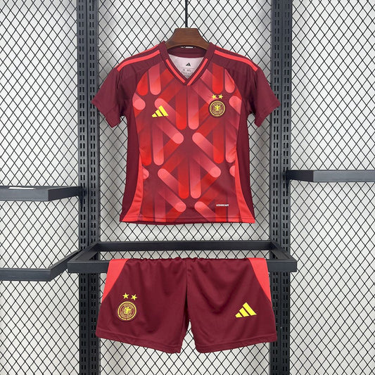 Allemagne Kit Enfant Maillot Foot 2025 2026