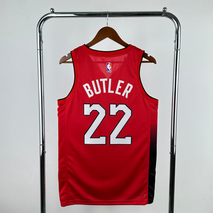 NBA Miami Heat 25 (Retro Players)