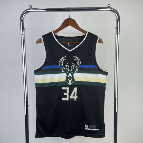 NBA Milwaukee Bucks 21