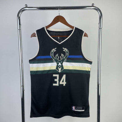 NBA Milwaukee Bucks 21