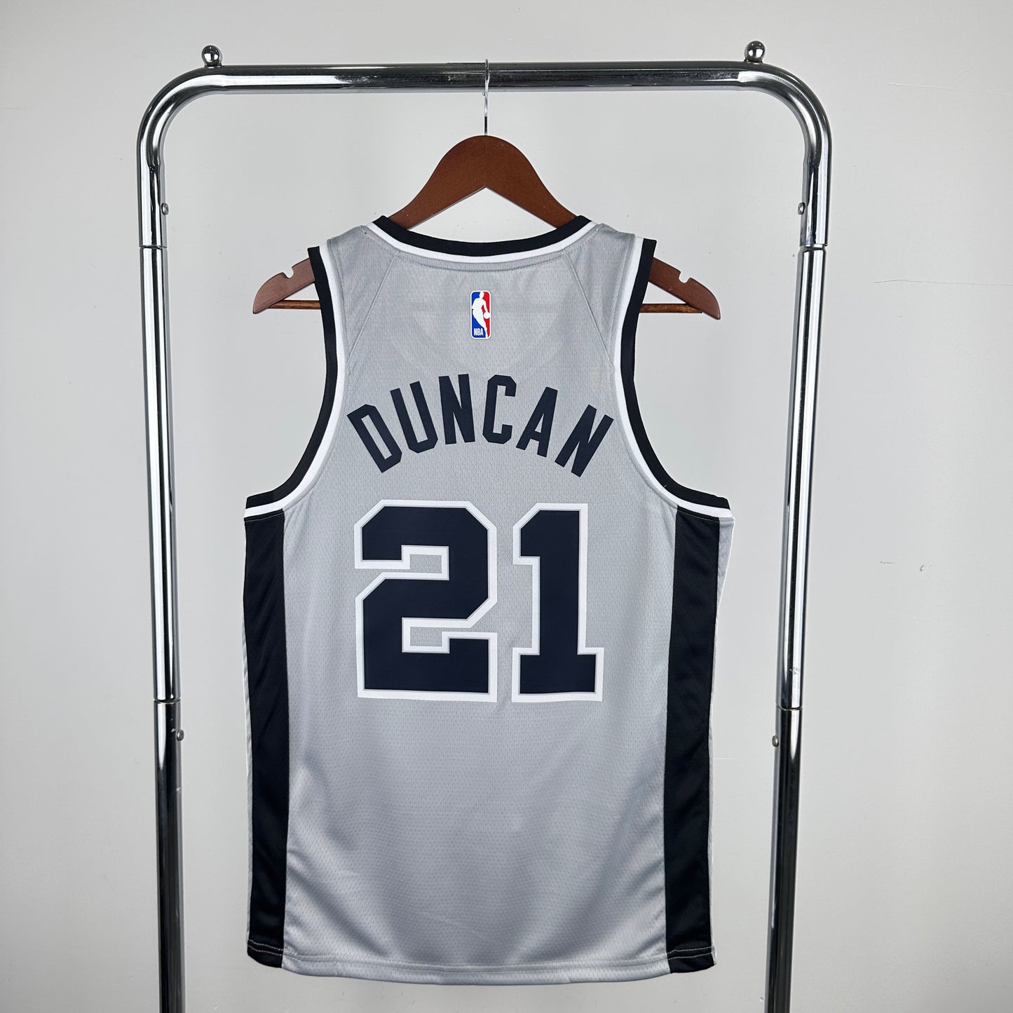 NBA San Antonio Spurs 21 (Retro Players)