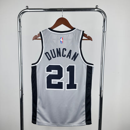NBA San Antonio Spurs 21 (Retro Players)