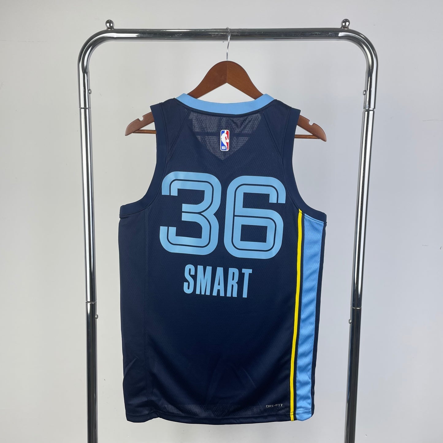 NBA Memphis Grizzlies 23