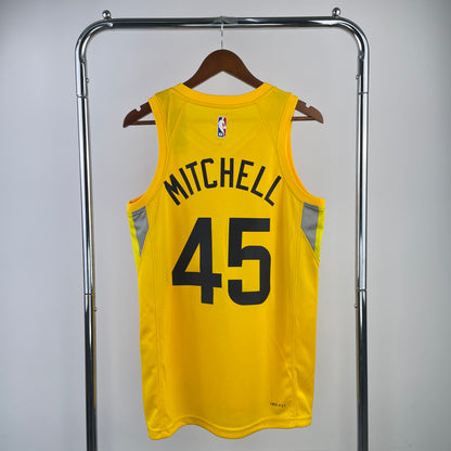 NBA Utah Jazz 23