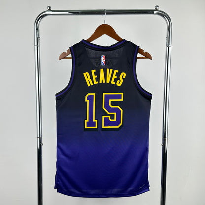NBA Los Angeles Lakers 25